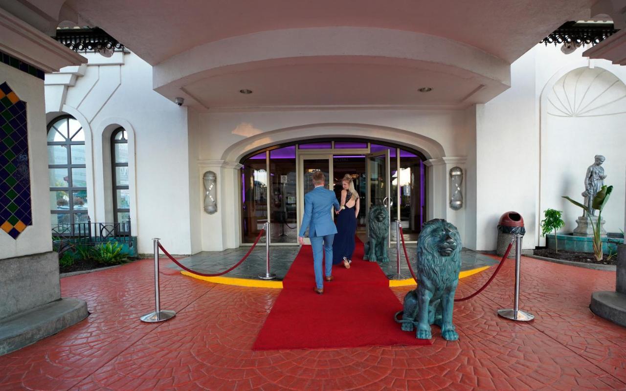 Hotel Plaza Quebec Exterior photo