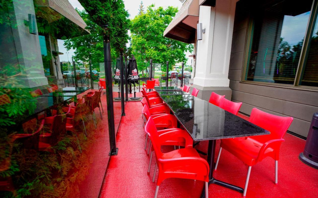 Hotel Plaza Quebec Exterior photo