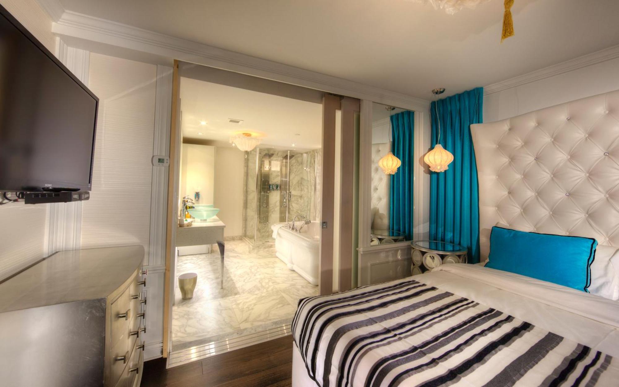 Hotel Plaza Quebec Room photo