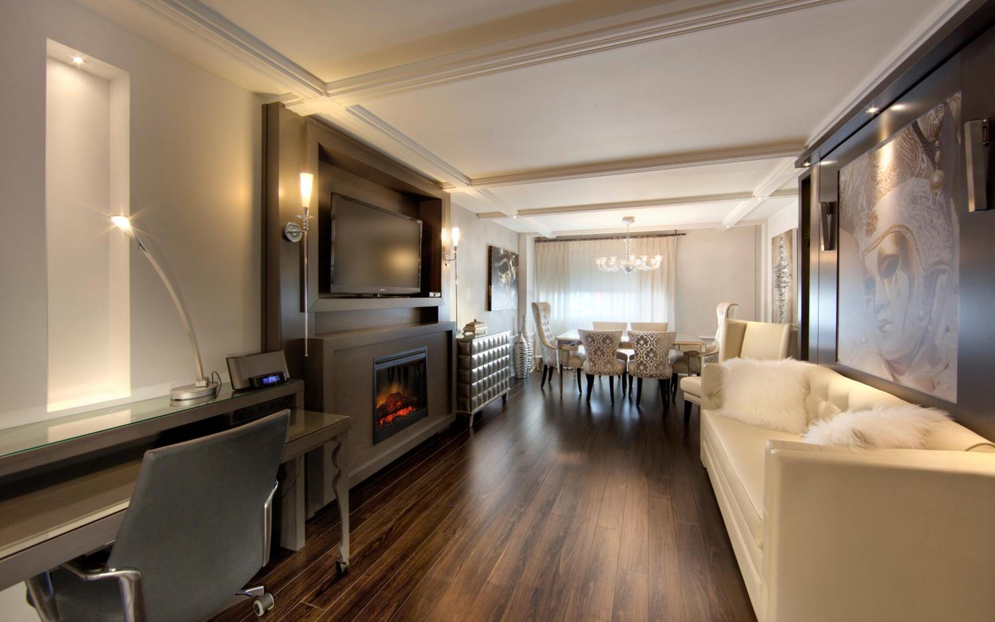 Hotel Plaza Quebec Room photo